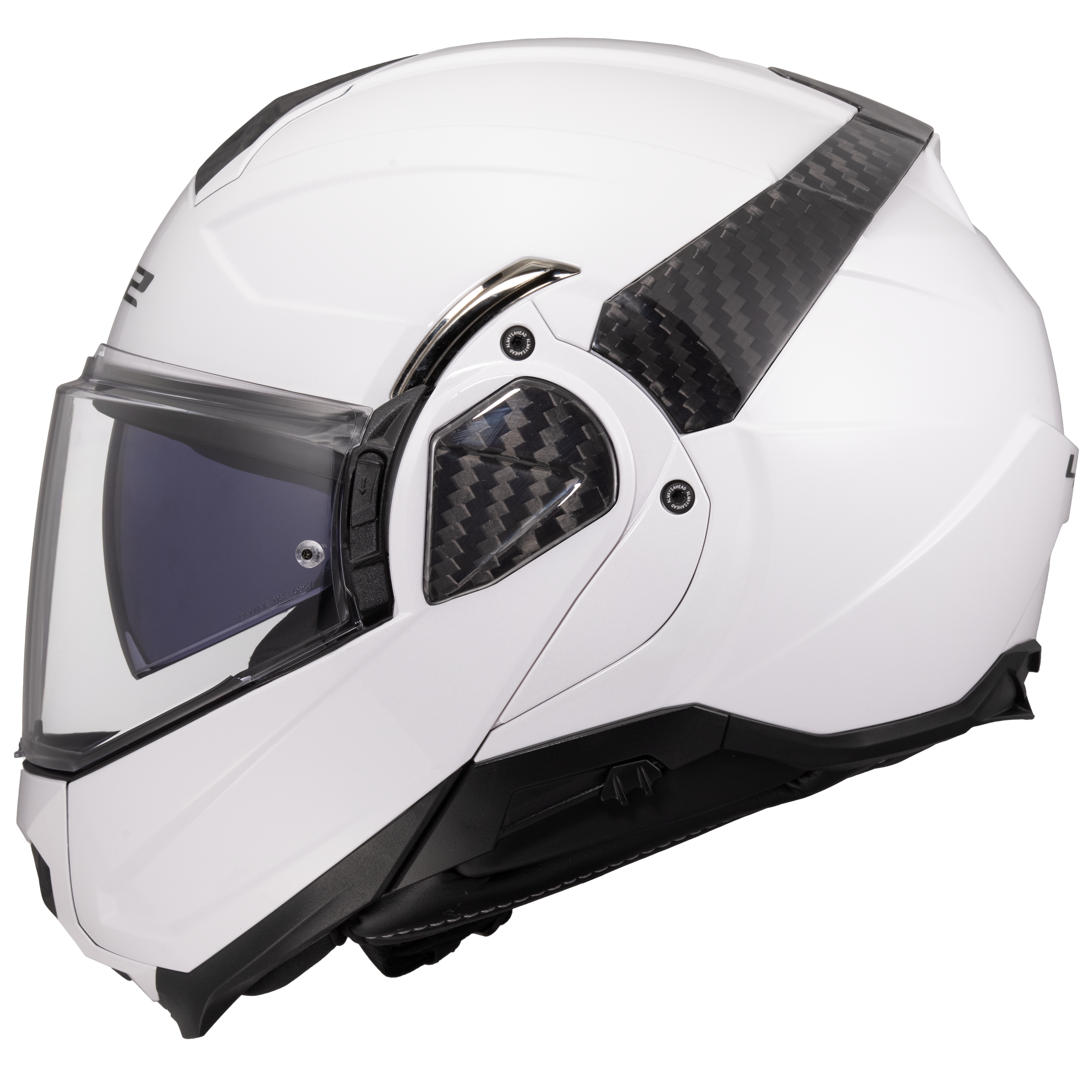 FF910 ADVANT II SOLID WHITE  569101002